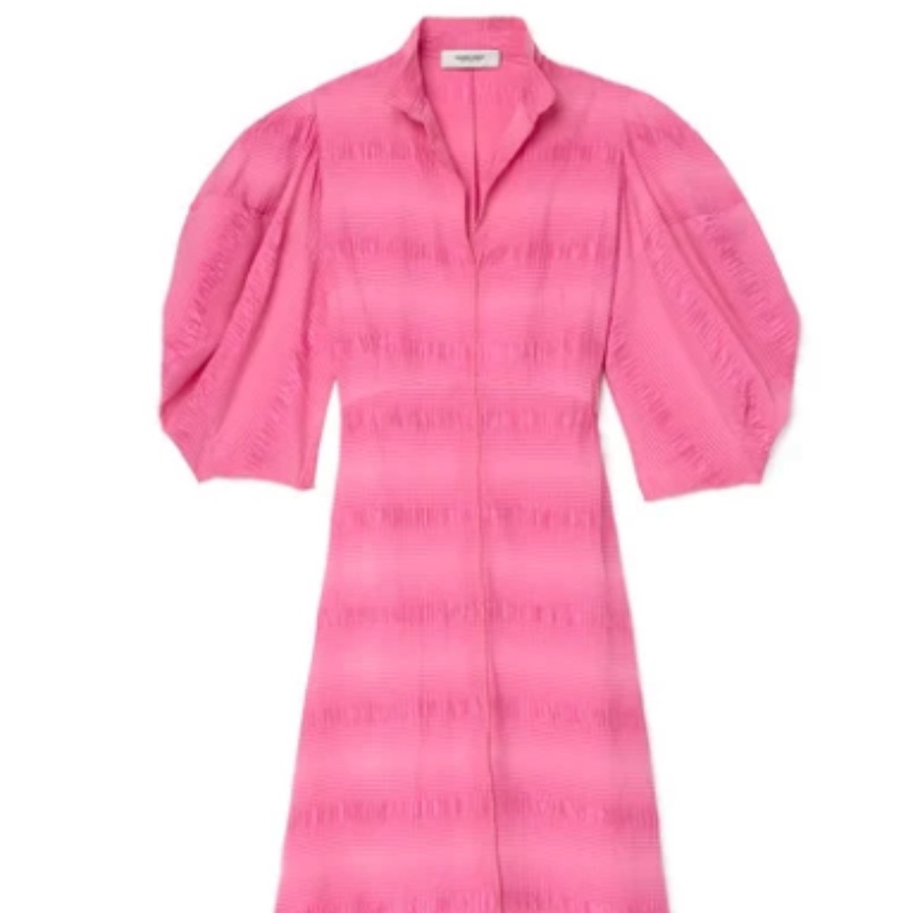 RACHEL COMEY Amplus Dress